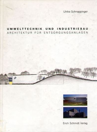 Umwelttechnik und Industriebau