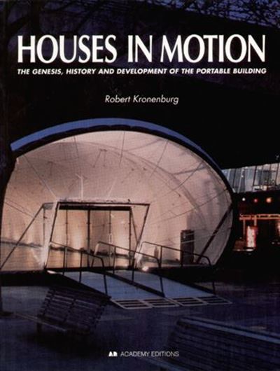 Houses in Motion