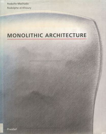 Monolithic Architecture   