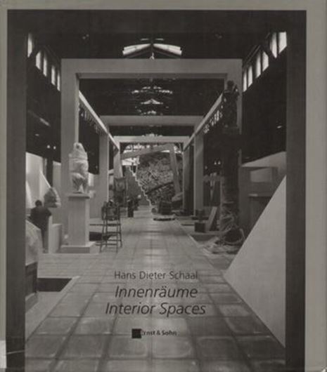 Innenräume/ Interior Spaces.   