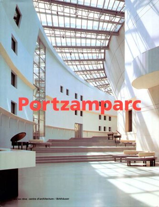 Christian de Portzamparc   