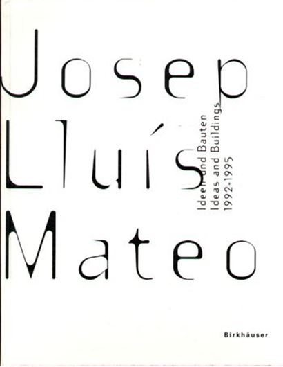 Josep Lluis Mateo