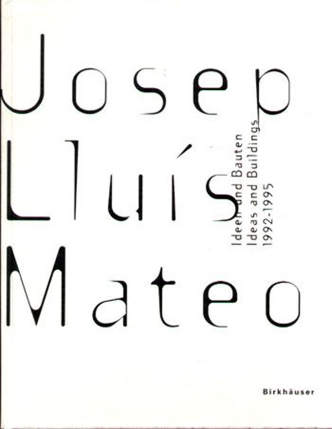 Josep Lluis Mateo