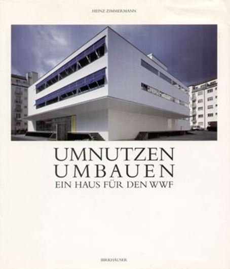 Umnutzen - Umbauen
