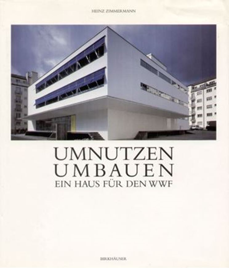 Umnutzen - Umbauen