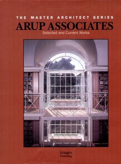 Arup Associates   