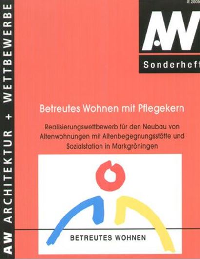 Betreutes Wohnen mit Pflegekern   