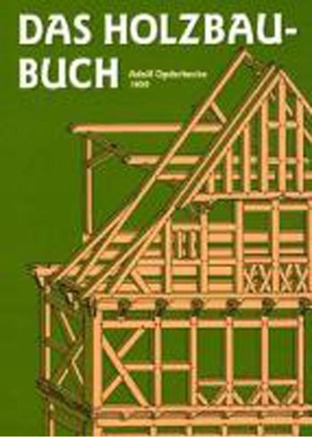 Das Holzbau-Buch (1909)