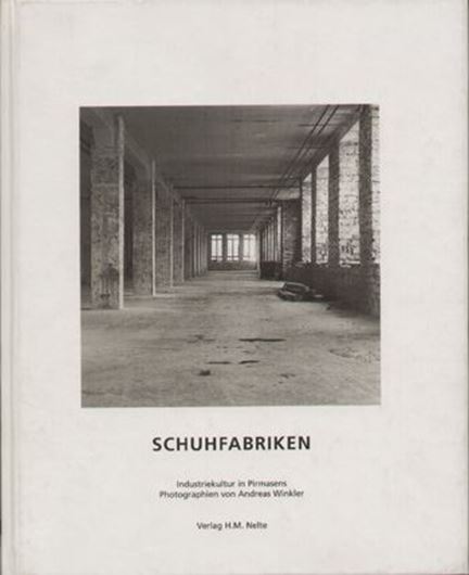 Schuhfabriken   