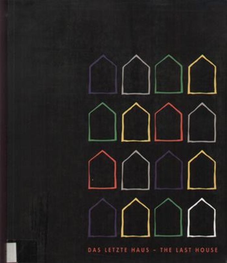 Das letzte Haus   