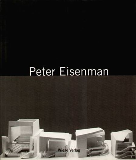 Peter Eisenman   
