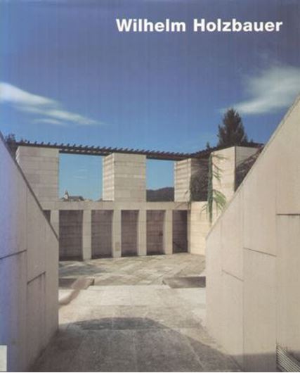 Wilhelm Holzbauer