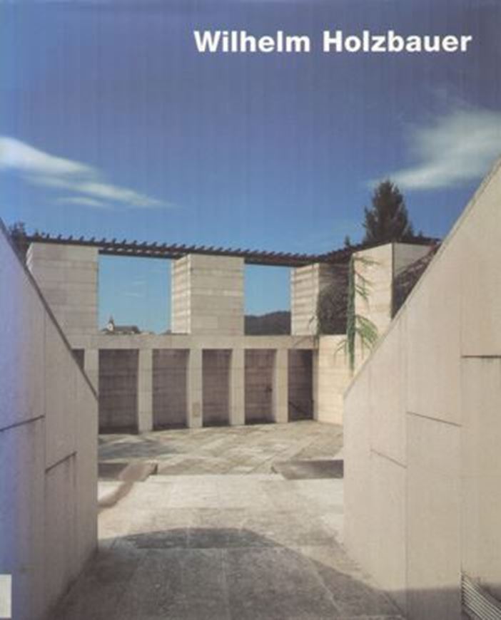 Wilhelm Holzbauer
