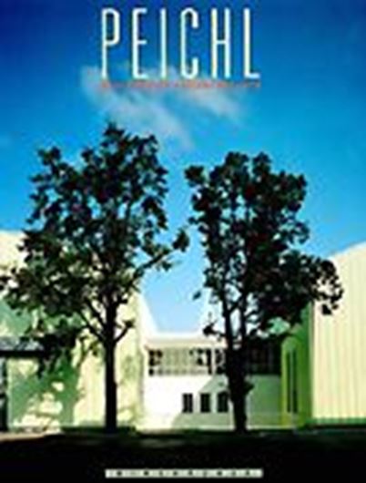 Gustav Peichl - Neue Projekte