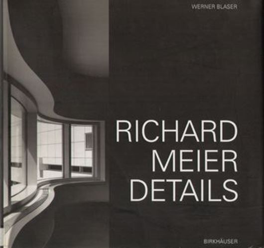 Richard Meier - Details