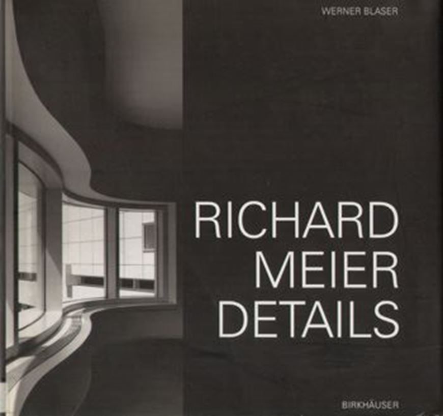 Richard Meier - Details