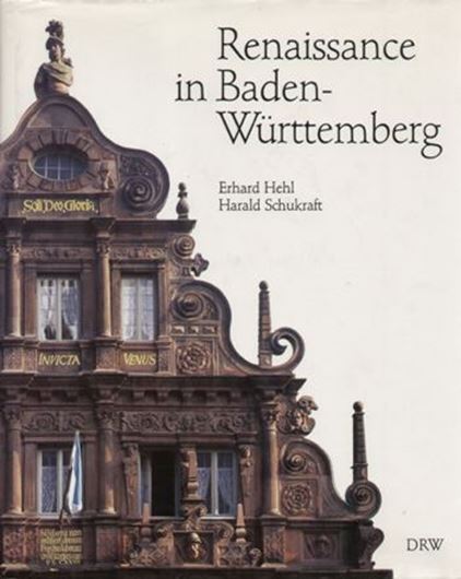 Renaissance in Baden-Württemberg