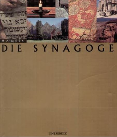 Die Synagoge   