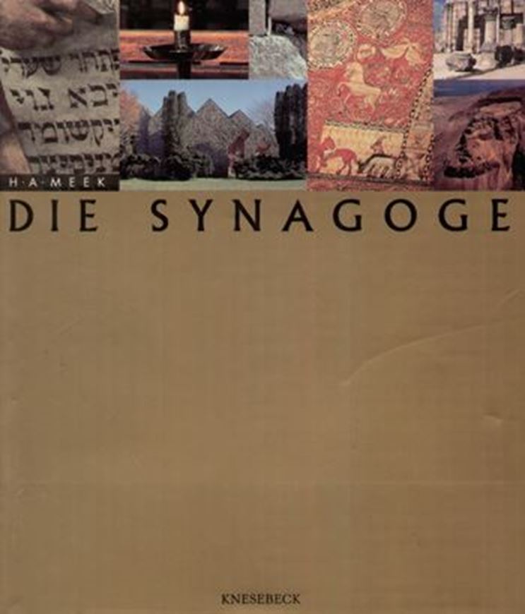 Die Synagoge   