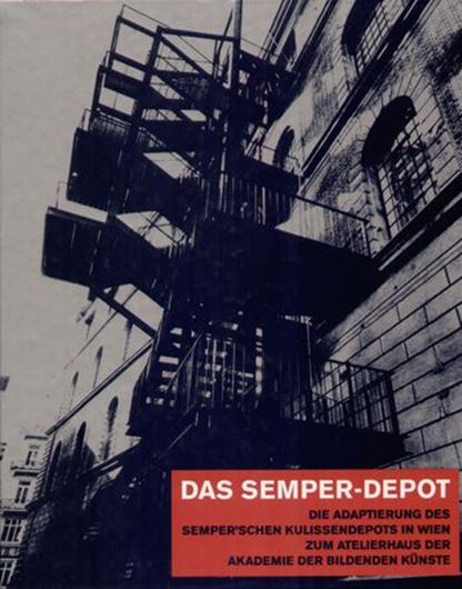 Das Semper-Depot   