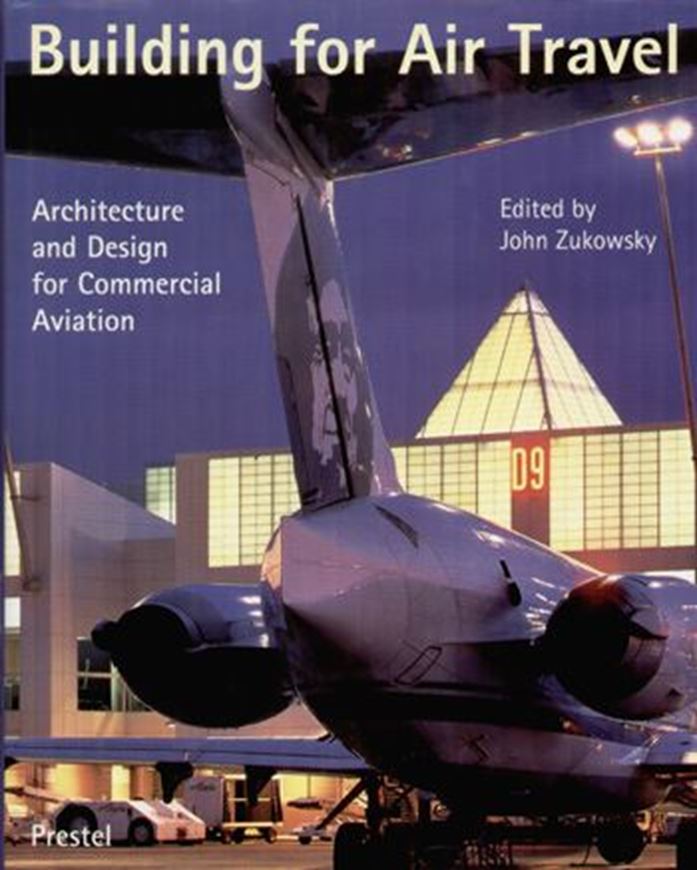 Building for Air Travel   