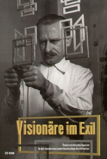 Visionäre im Exil CD-ROM   