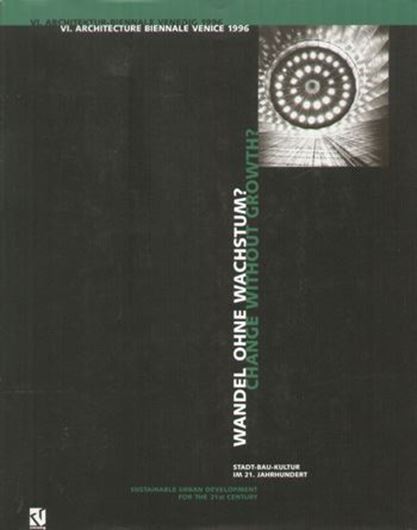 Wandel ohne Wachstum?