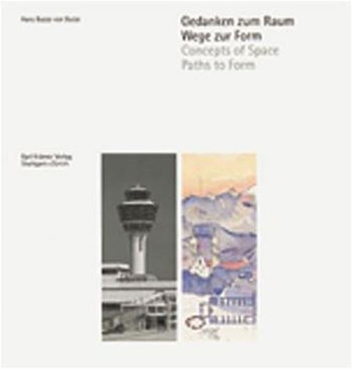 Gedanken zum Raum - Wege zur Form