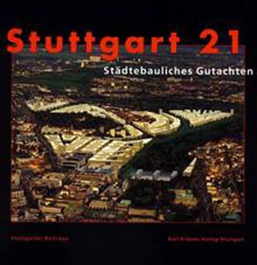 Stuttgart 21   