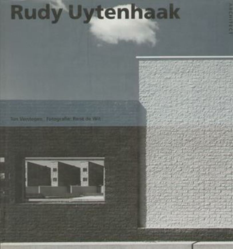 Rudy Uytenhaak Architect   