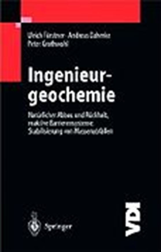 Ingenieurgeochemie
