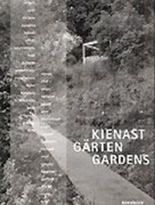 Dieter Kienast - Gärten - Gardens