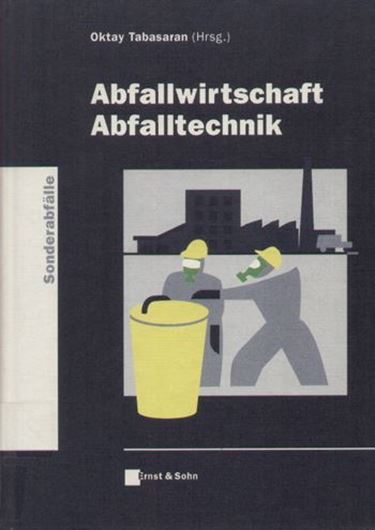 Abfallwirtschaft - Abfalltechnik   