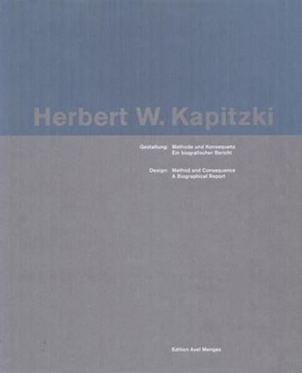 Gestaltung: Methode und Konsequenz   