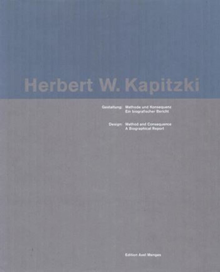 Gestaltung: Methode und Konsequenz   