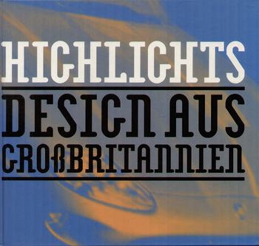 Highlights - Design aus Großbritannien   