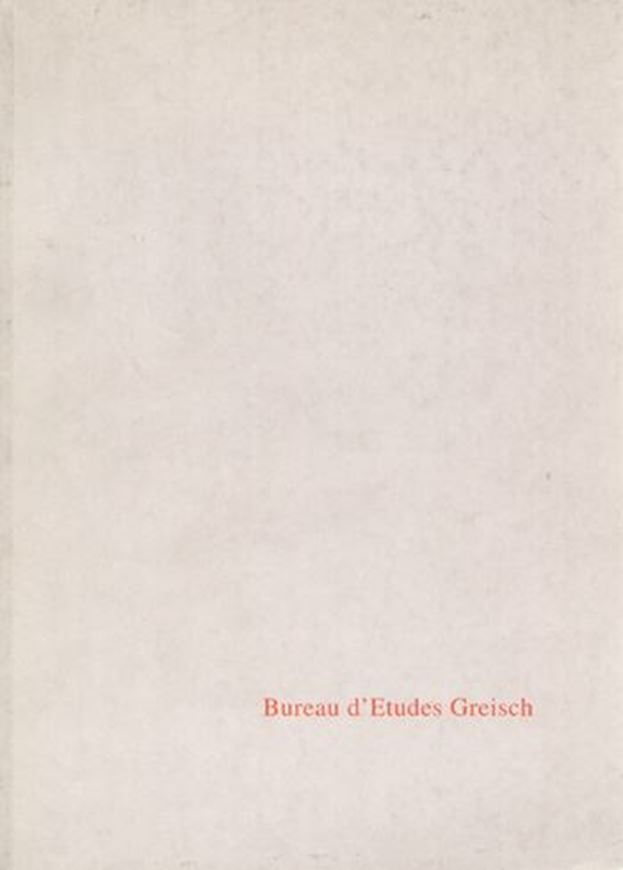 Bureau d'Etudes Greisch   