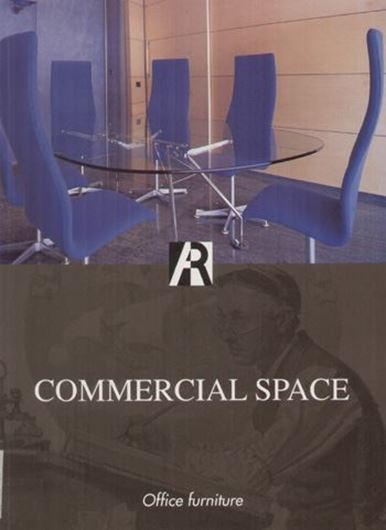 Commercial Space   