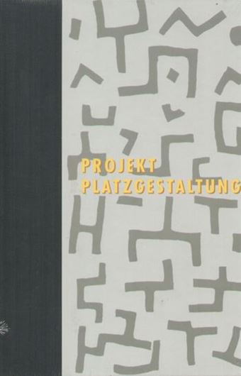 Projekt Platzgestaltung   