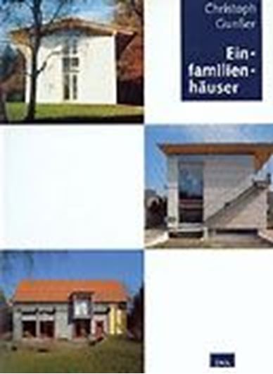 Einfamilienhäuser