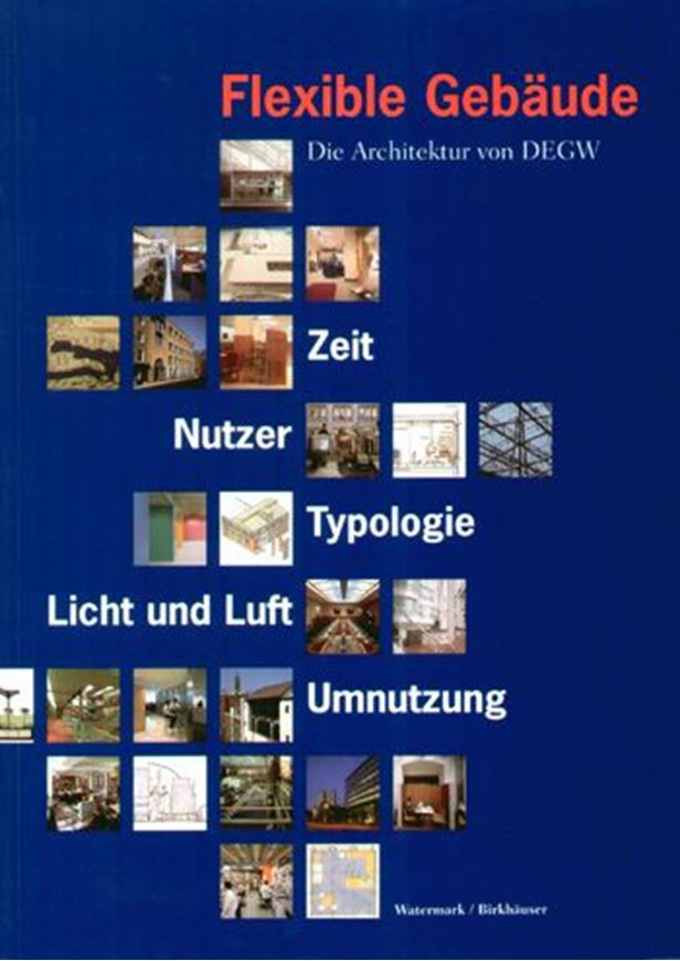 Flexible Gebäude   