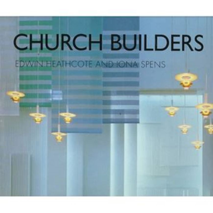 Church Builders   