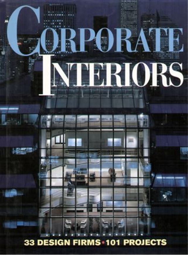 Corporate Interiors   