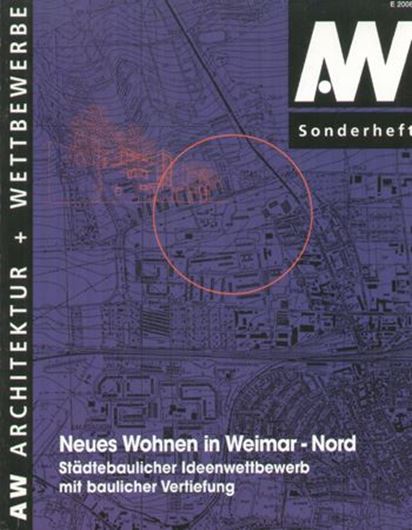 Neues Wohnen in Weimar-Nord   