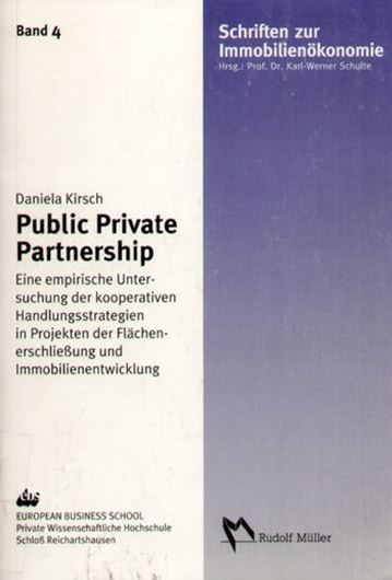 Public Private Partnership   