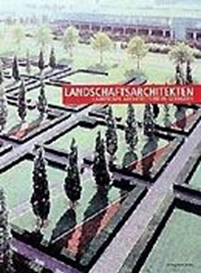 Landschaftsarchitekten