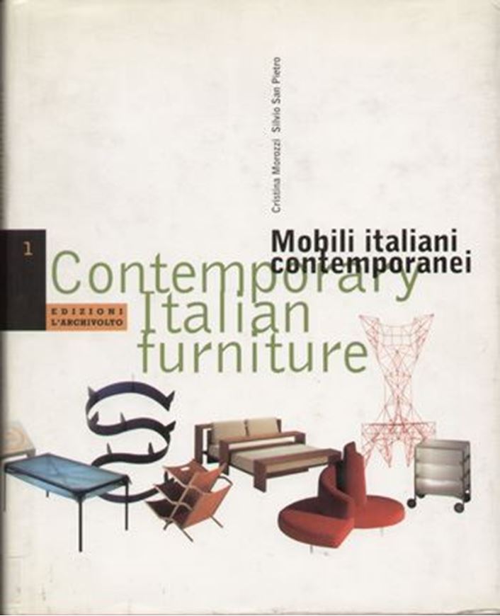 Contemporary Italian Furniture   