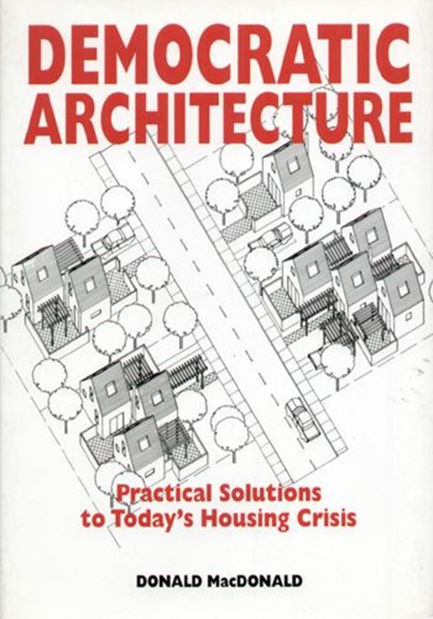Democratic Architecture   