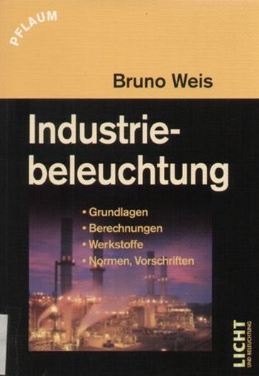 Industriebeleuchtung   