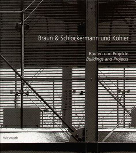 Braun & Schlockermann und Köhler   